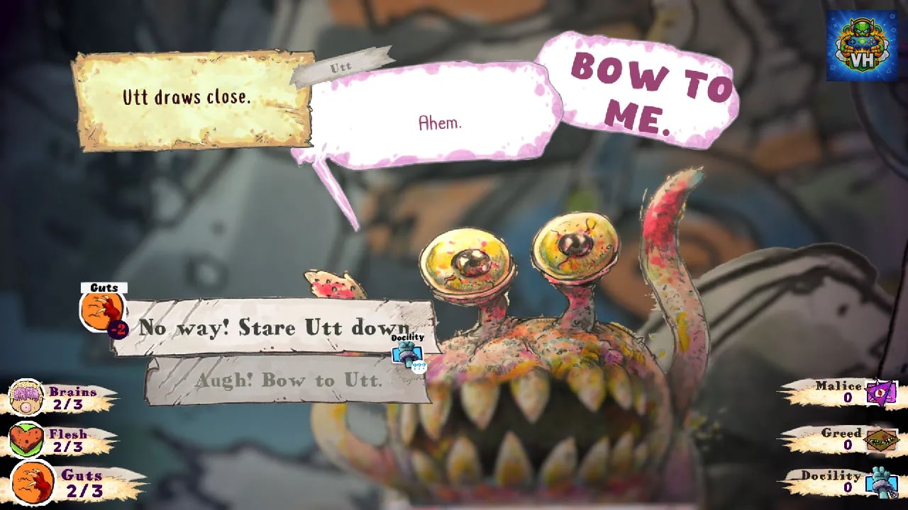 Monster Loves You Too! Nintendo Switch - ảnh màn hình 1