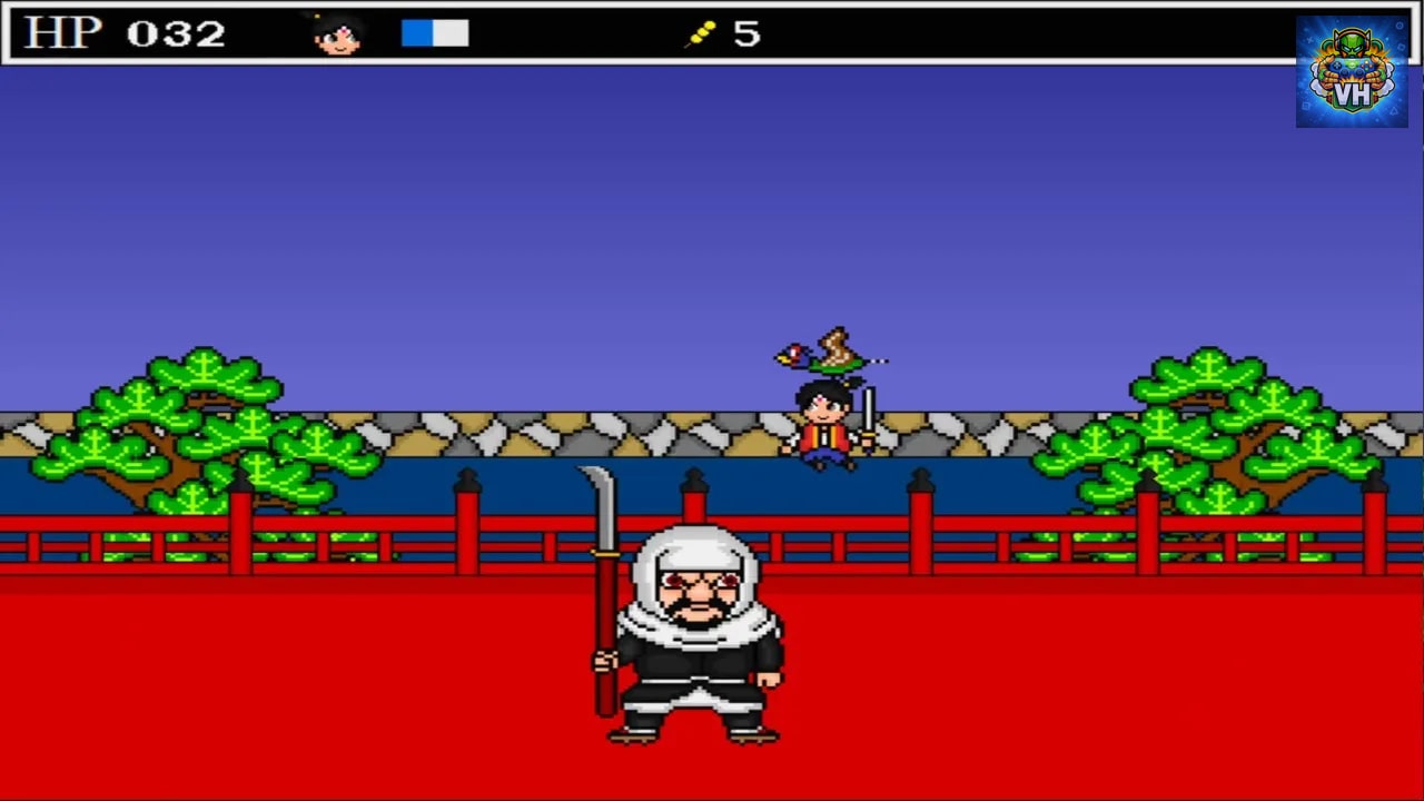 Fairytale Theatre-Momotaro's Adventure- Nintendo Switch - ảnh màn hình 1