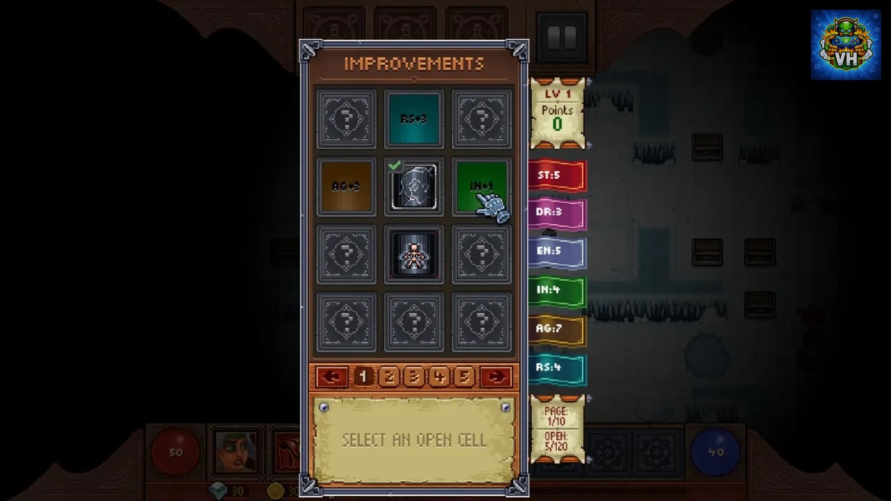 EvilUP Nintendo Switch - ảnh màn hình 5