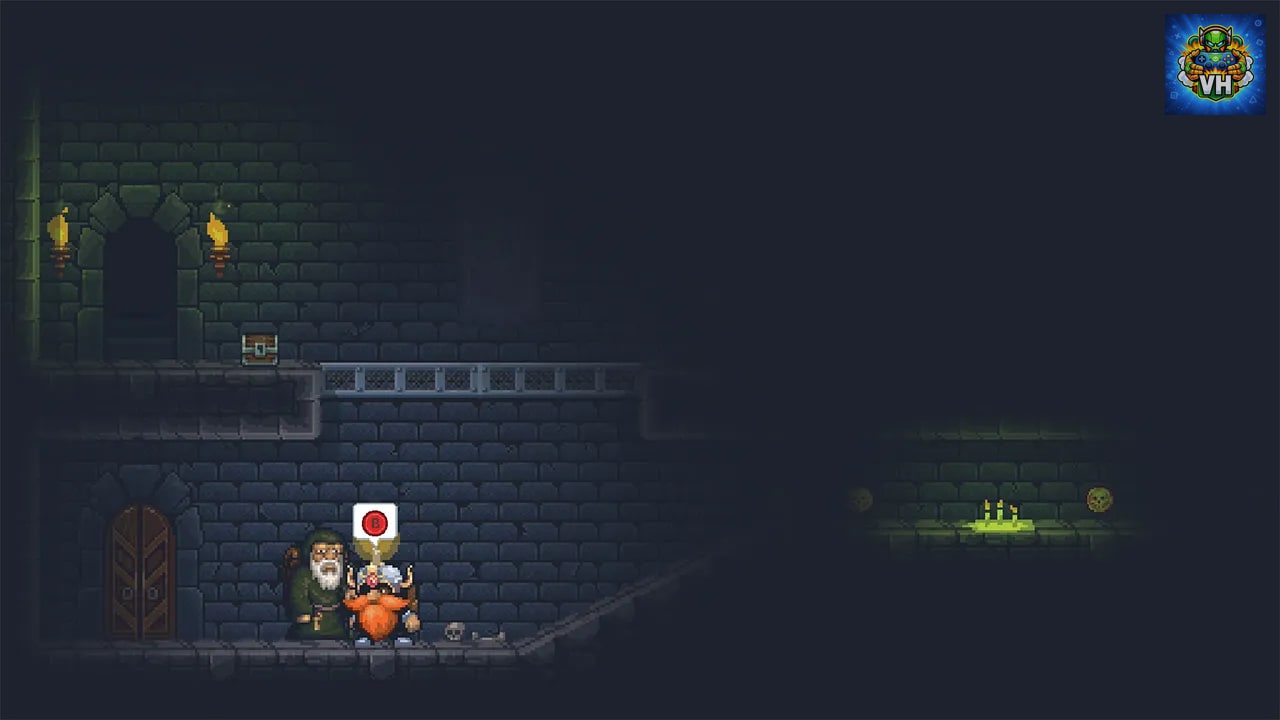 Ruggnar Nintendo Switch - ảnh màn hình 1