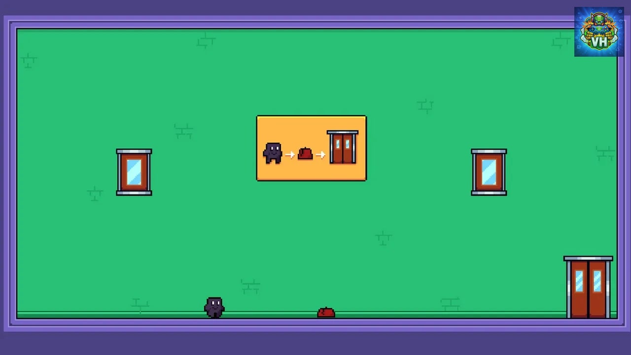 Hatup Nintendo Switch - ảnh màn hình 4