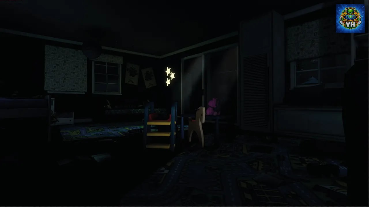 Intruders: Hide and Seek Nintendo Switch - ảnh màn hình 5