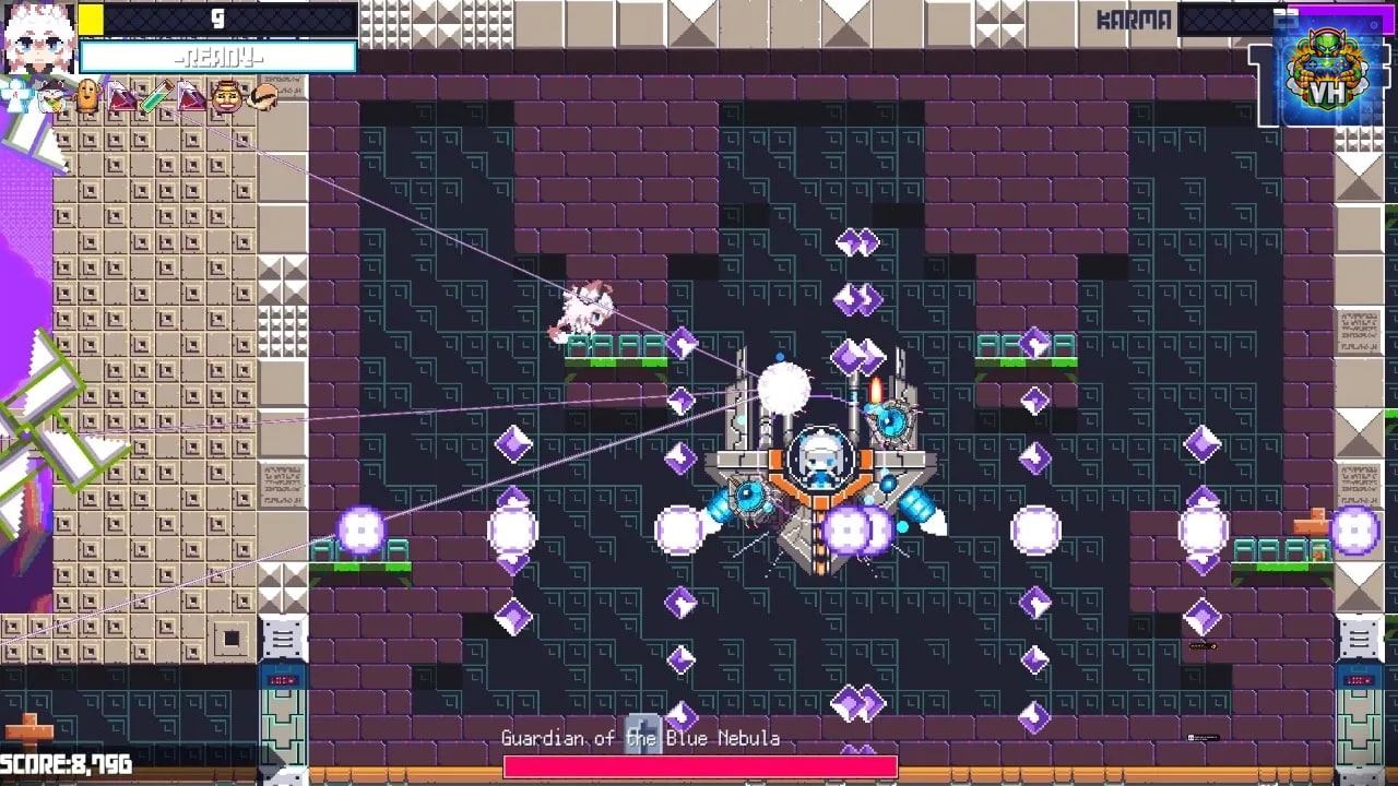 TOKOYO: The Tower of Perpetuity Nintendo Switch - ảnh màn hình 6