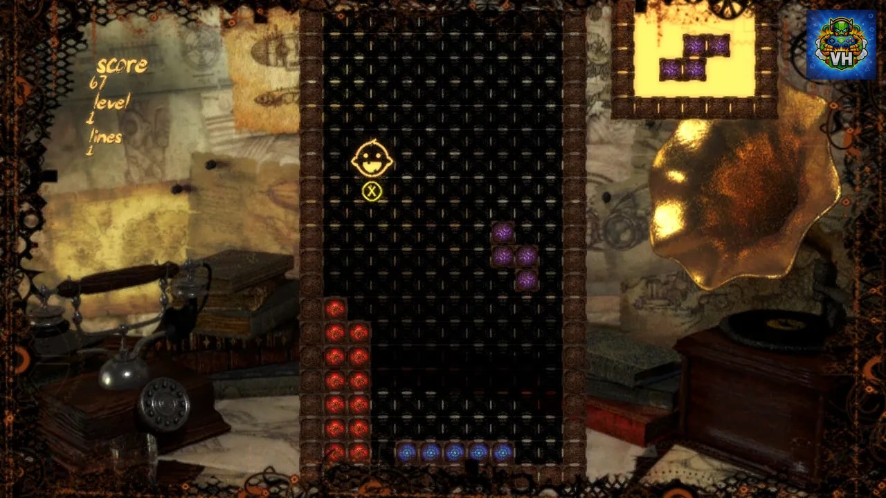 Tetropunk Nintendo Switch - ảnh màn hình 5