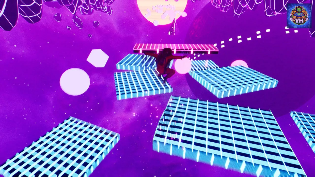 Gravity Runner Nintendo Switch - ảnh màn hình 3