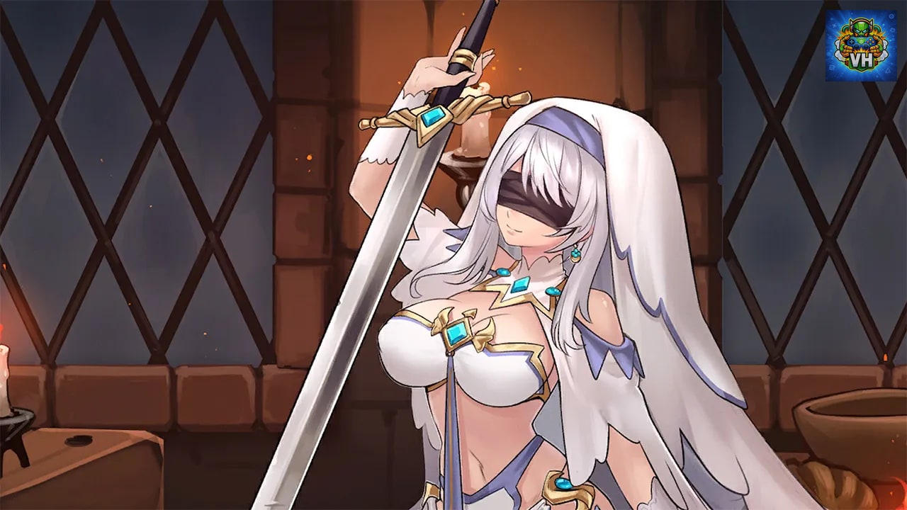 Hentai: Japanese Goblins Nintendo Switch - ảnh màn hình 9