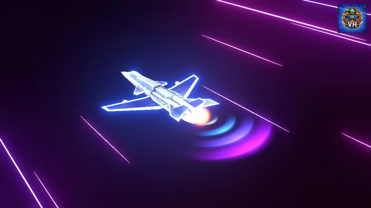 Wavecade Nintendo Switch - ảnh màn hình 30