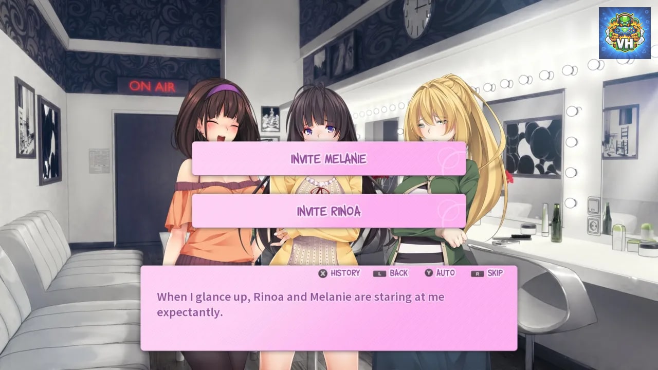 Summer Days Nintendo Switch - ảnh màn hình 6