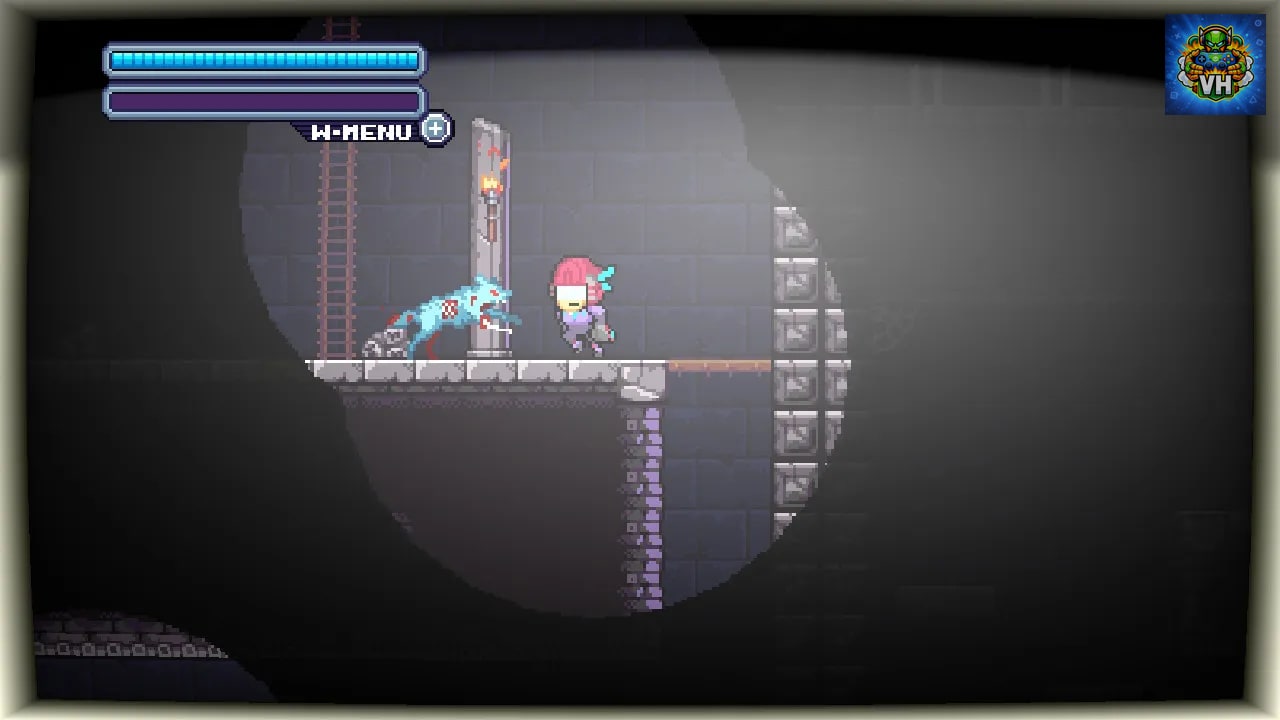 GemaBoy Zero Origins Nintendo Switch - ảnh màn hình 3
