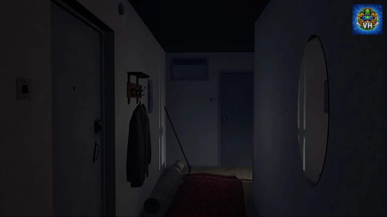Bright Lights of Svetlov Nintendo Switch - ảnh màn hình 2