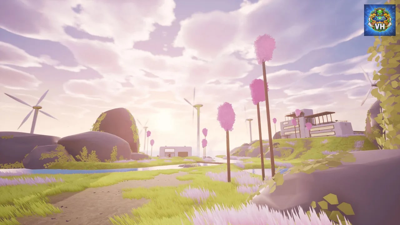 TEMPUS Nintendo Switch - ảnh màn hình 6