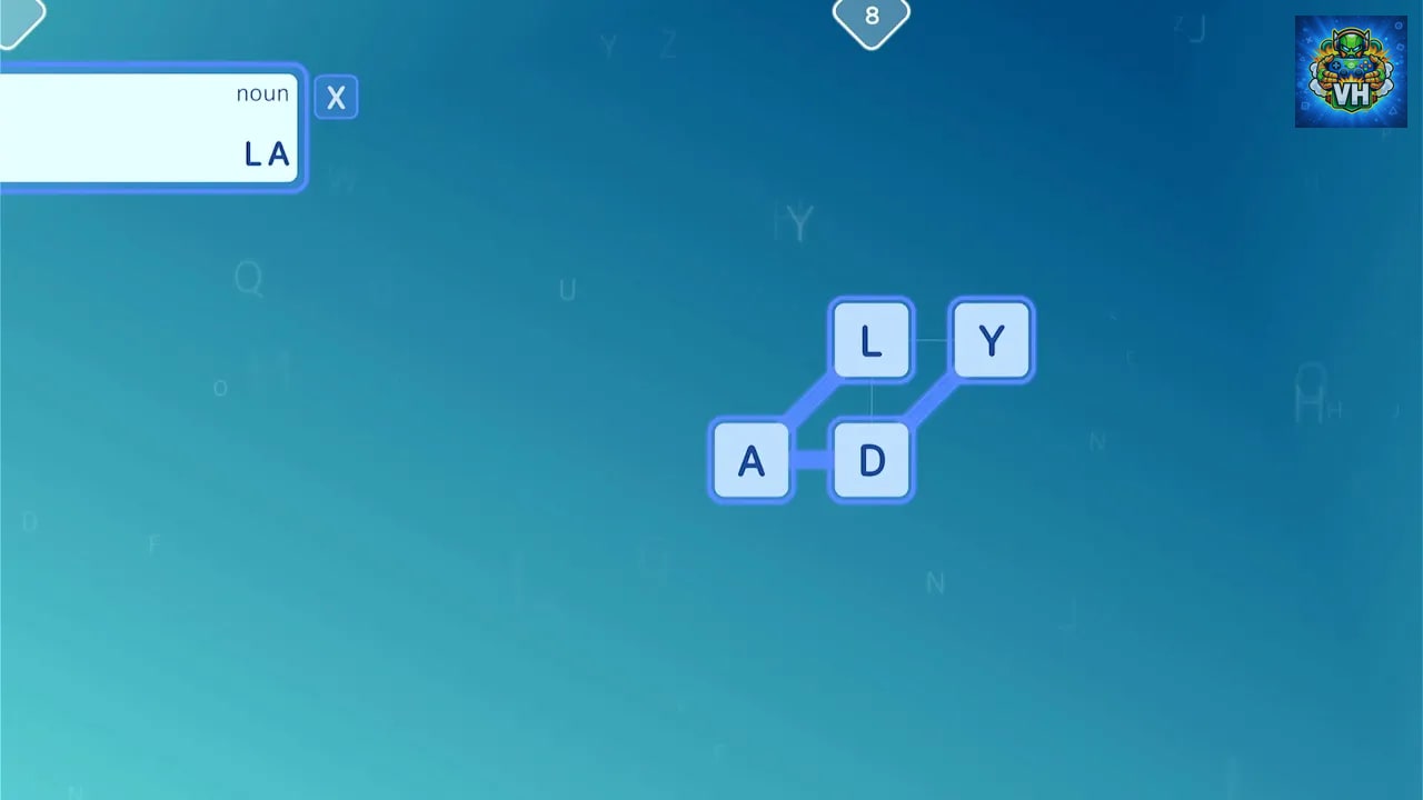 Mini Words Collection Nintendo Switch - ảnh màn hình 1