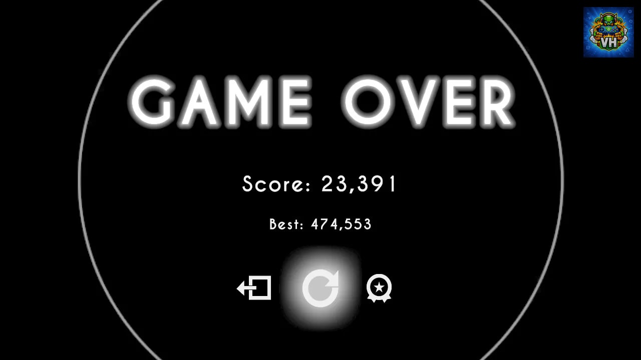Sonar Beat Nintendo Switch - ảnh màn hình 6