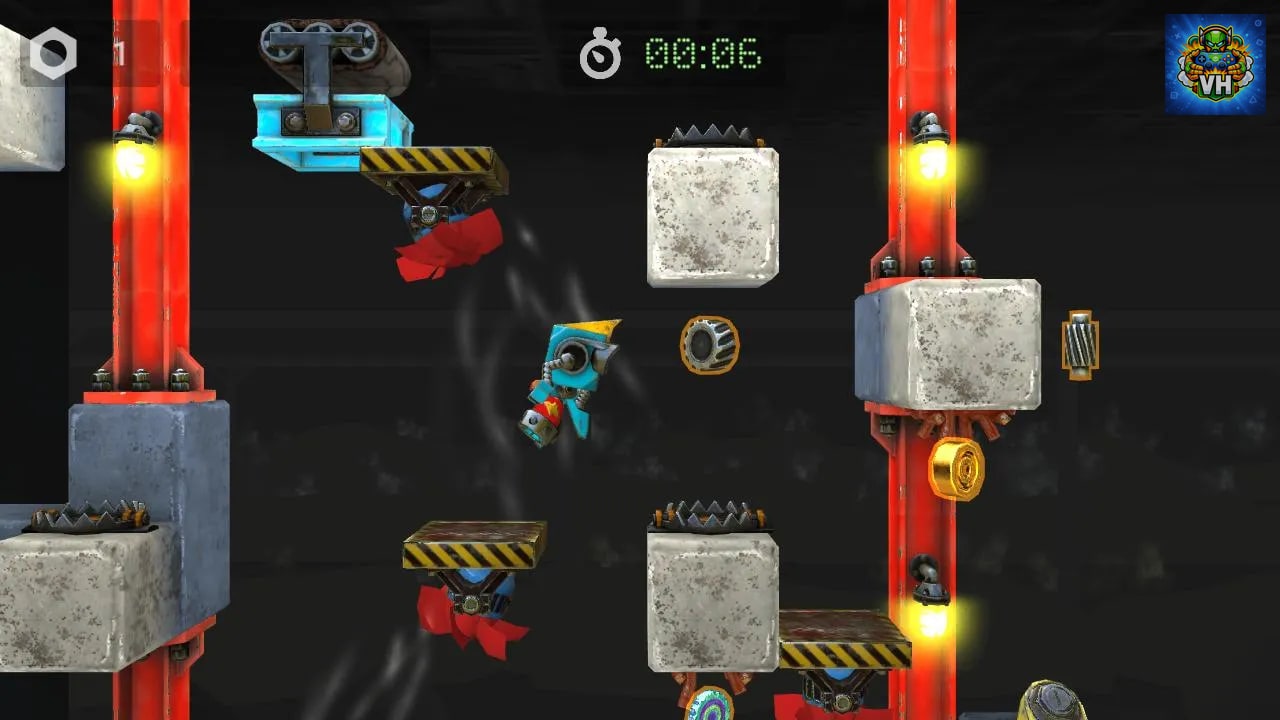Live Factory Nintendo Switch - ảnh màn hình 1