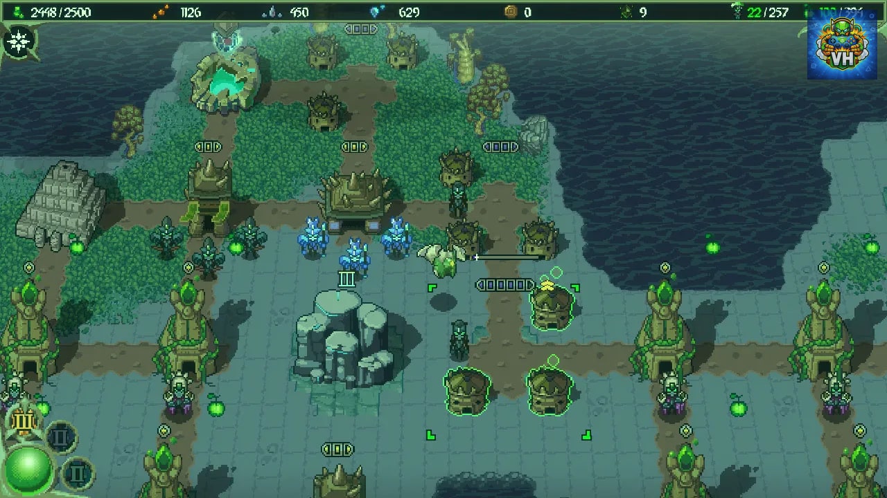 Smelter Nintendo Switch - ảnh màn hình 5