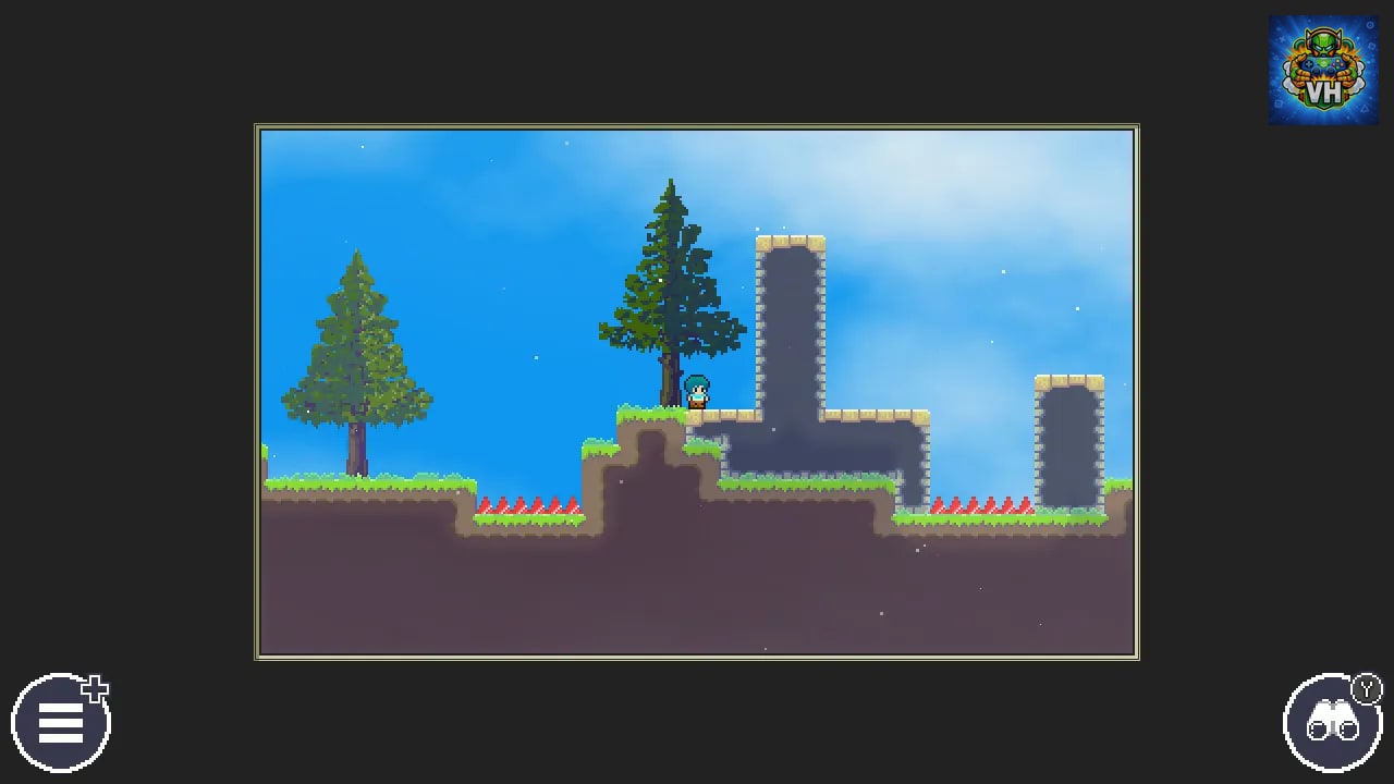 OLLLO Nintendo Switch - ảnh màn hình 1