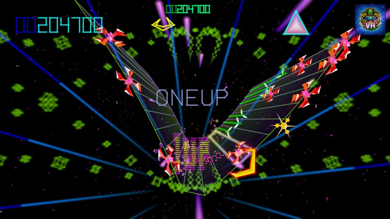 Tempest 4000 Nintendo Switch - ảnh màn hình 6