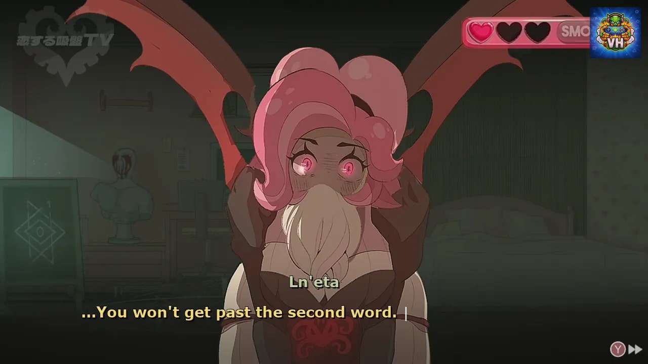Sucker for Love: First Date Nintendo Switch - ảnh màn hình 3