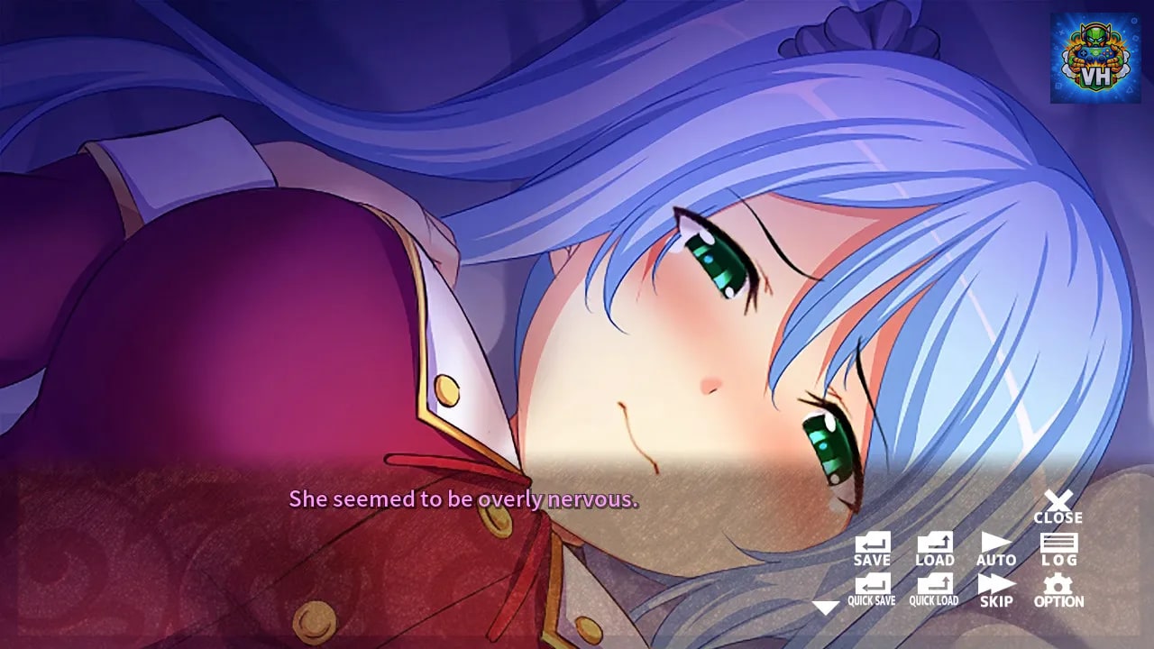 『俺』が『私』に変わった日…～Becoming a She～ Nintendo Switch - ảnh màn hình 3