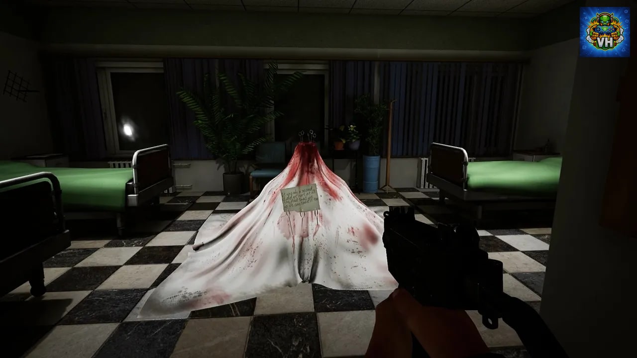 Remorse: The List Nintendo Switch - ảnh màn hình 4