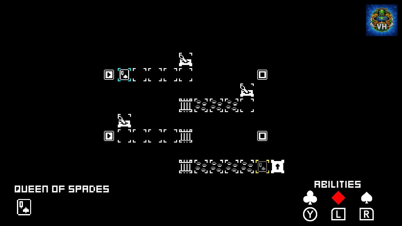 Cardful Planning Nintendo Switch - ảnh màn hình 3