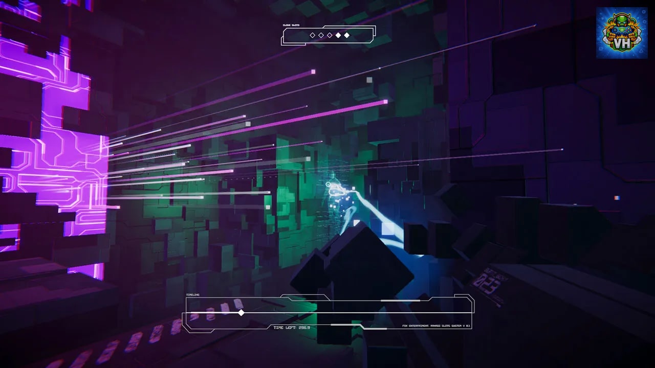 Split Nintendo Switch - ảnh màn hình 3