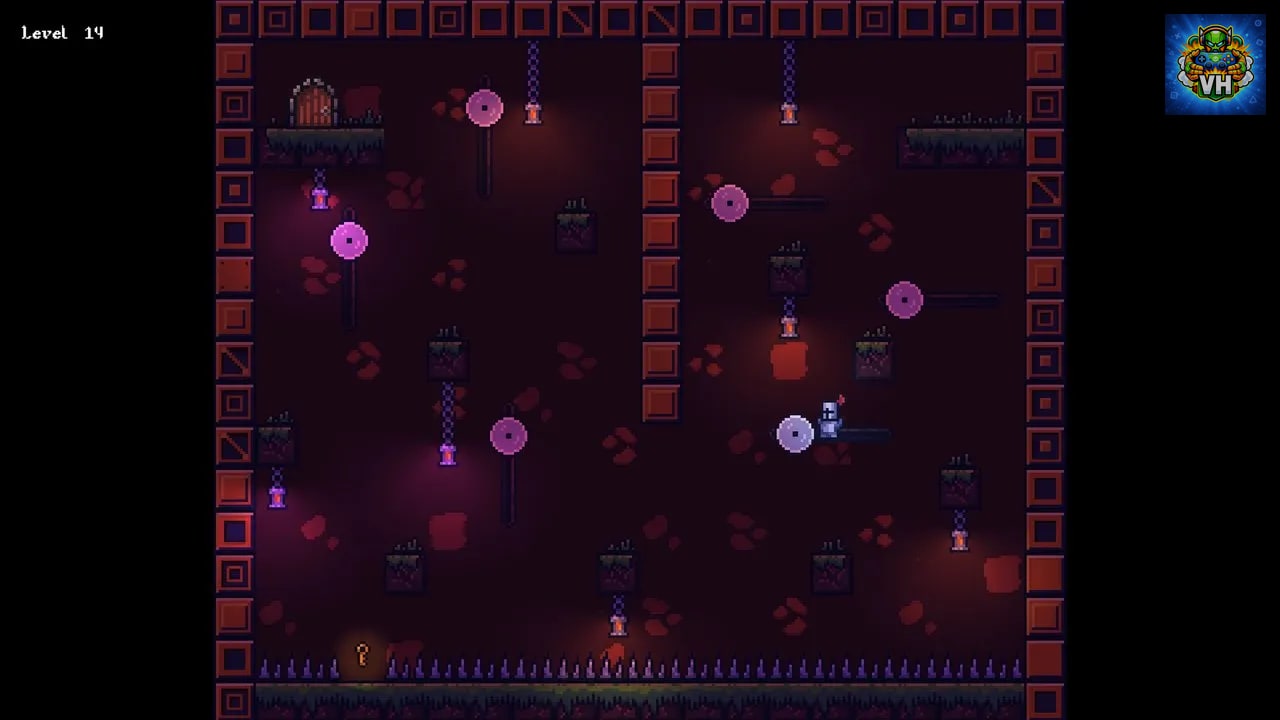 Betomis Nintendo Switch - ảnh màn hình 6