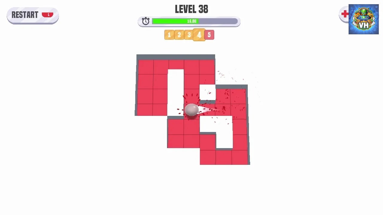 AMAZE! Nintendo Switch - ảnh màn hình 3