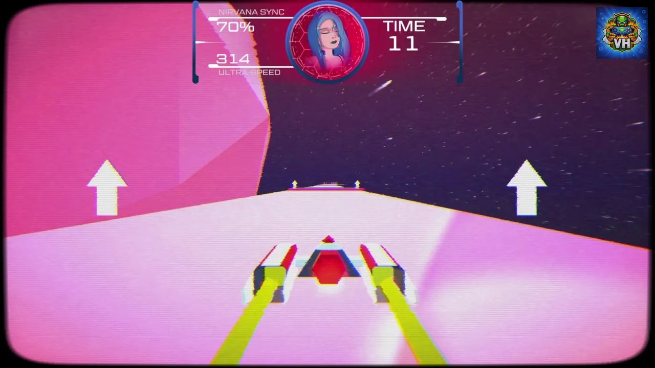 Nirvana Nintendo Switch - ảnh màn hình 6