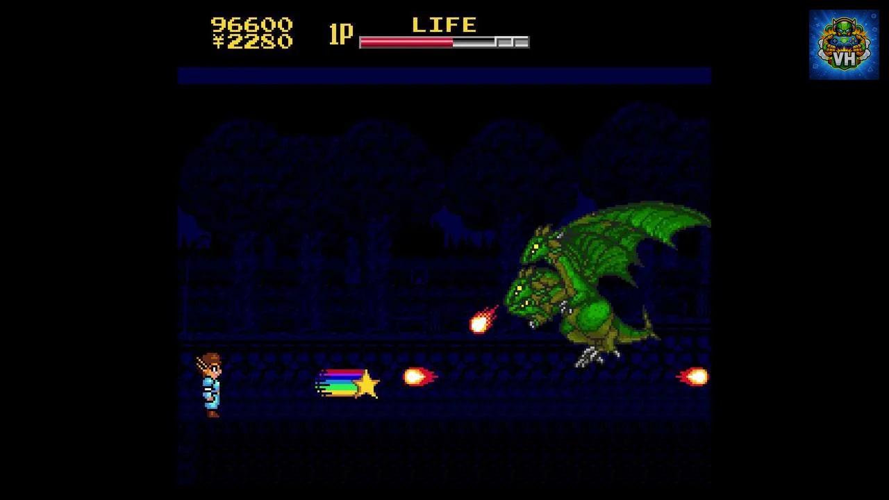 シュビビンマン　コレクション　Vol.1 Nintendo Switch - ảnh màn hình 6