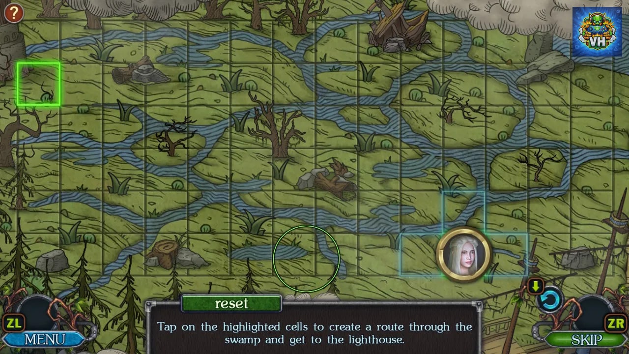 Legendary Tales: Stolen Life Nintendo Switch - ảnh màn hình 5