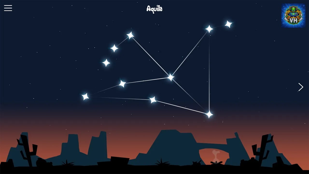 CATch the Stars Nintendo Switch - ảnh màn hình 4