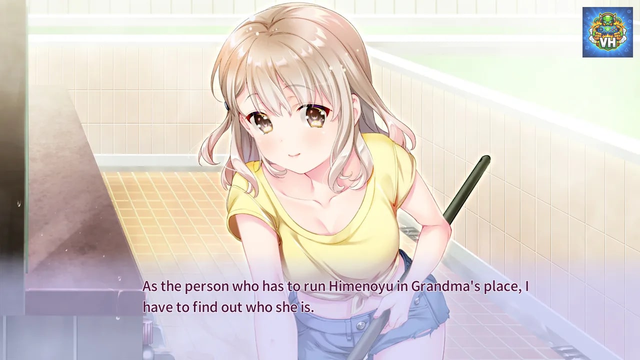 Hot“Sento Girls”and love Nintendo Switch - ảnh màn hình 10