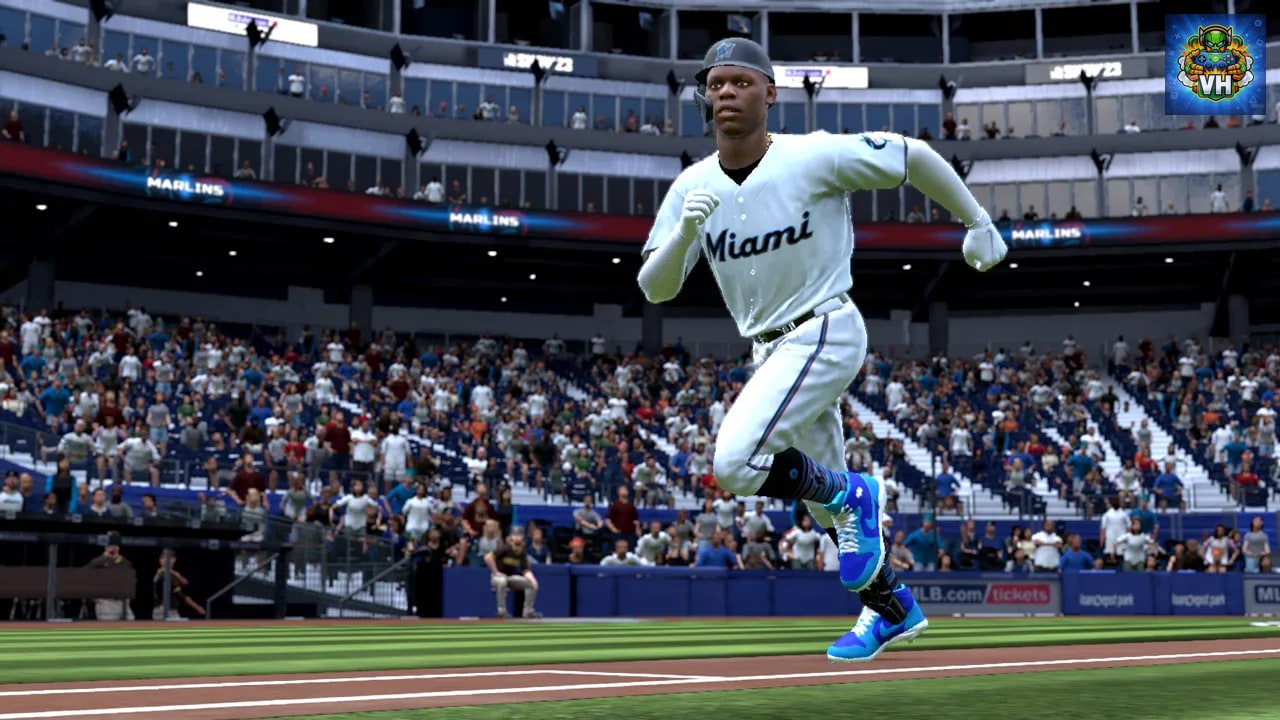 MLB® The Show™ 23 Nintendo Switch - ảnh màn hình 2