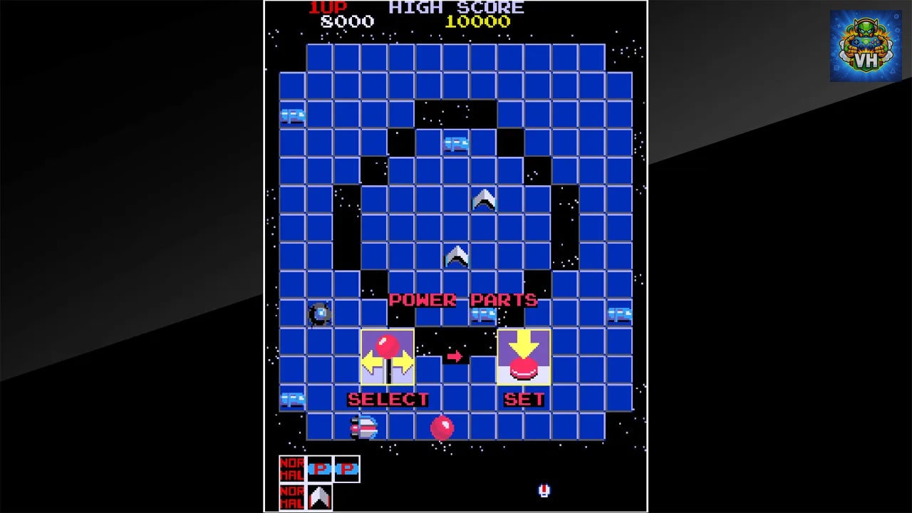 Arcade Archives MOTOS Nintendo Switch - ảnh màn hình 6