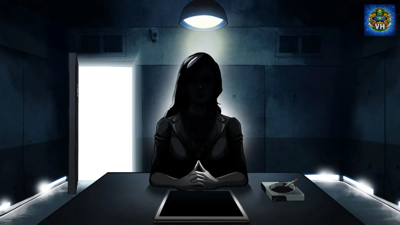 Unheard - Voices of Crime Edition Nintendo Switch - ảnh màn hình 3