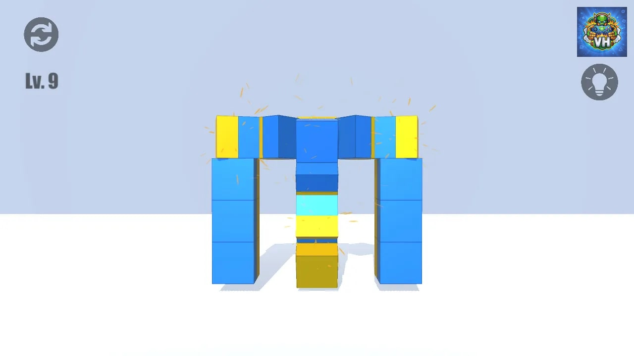 Tile Flip Nintendo Switch - ảnh màn hình 1