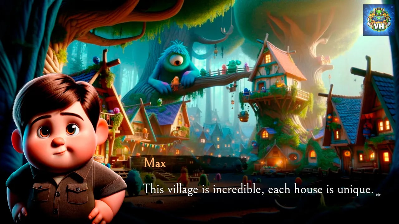 Monster Legacy: New Horizons Nintendo Switch - ảnh màn hình 4