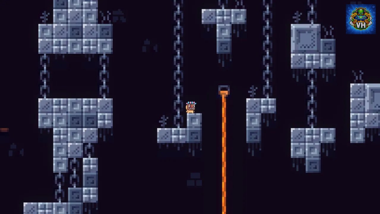 Tribe Explorer Nintendo Switch - ảnh màn hình 2
