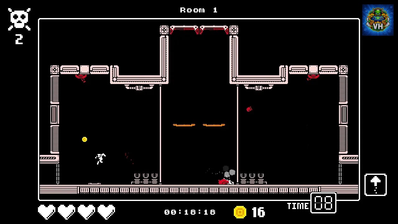 TEN Nintendo Switch - ảnh màn hình 4