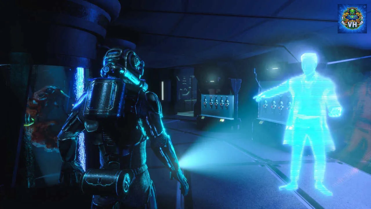 Deep Space:Action Fire Sci-Fi Game 2023 Shooter Strike Simulator Alien Death Ultimate Games Nintendo Switch - ảnh màn hình 5