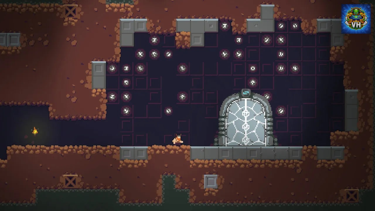 Caveblazers Nintendo Switch - ảnh màn hình 10