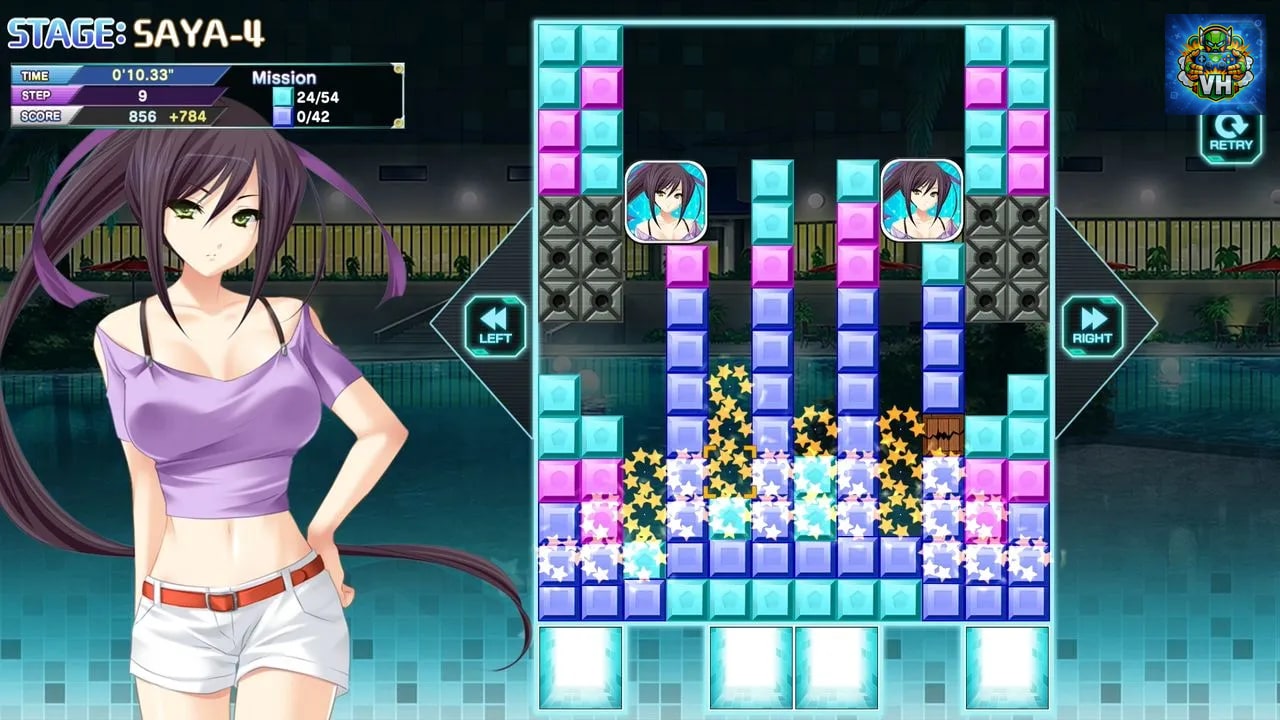 Pretty Girls Escape Nintendo Switch - ảnh màn hình 3