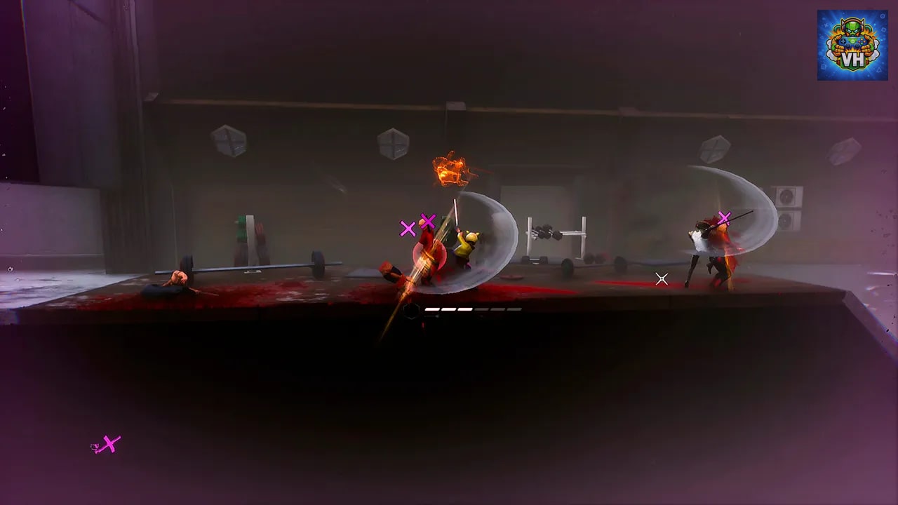 Whisper Trip Nintendo Switch - ảnh màn hình 4