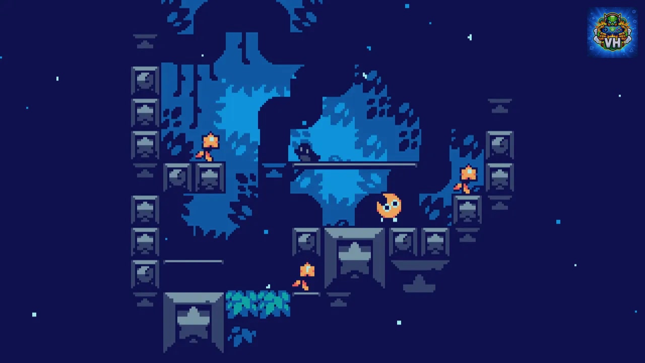 Moonleap Nintendo Switch - ảnh màn hình 1