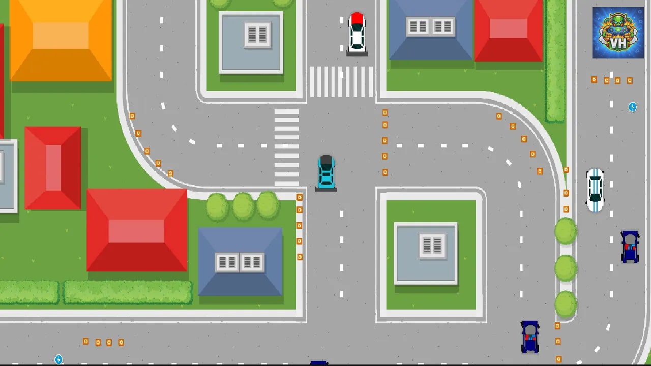 Car Mats Nintendo Switch - ảnh màn hình 1