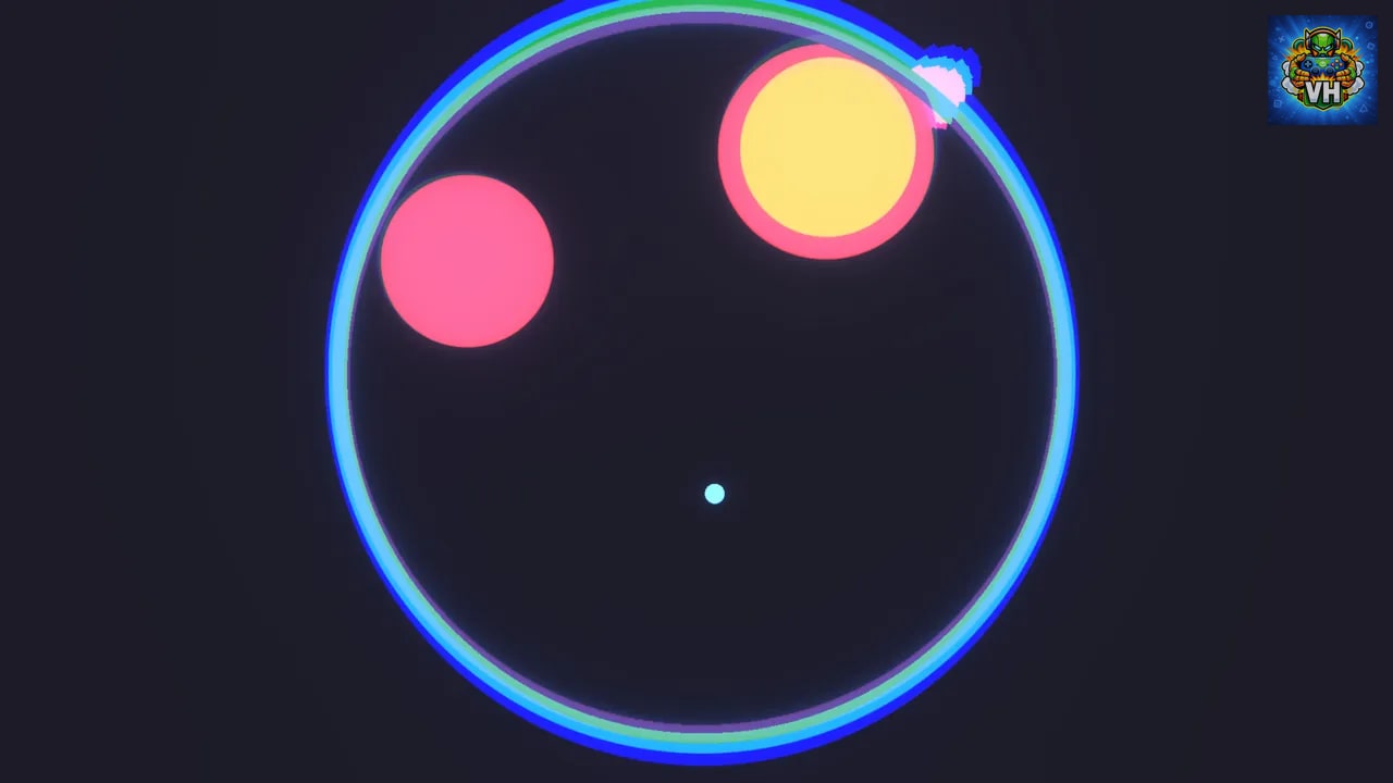 Hyper Shapes Nintendo Switch - ảnh màn hình 2
