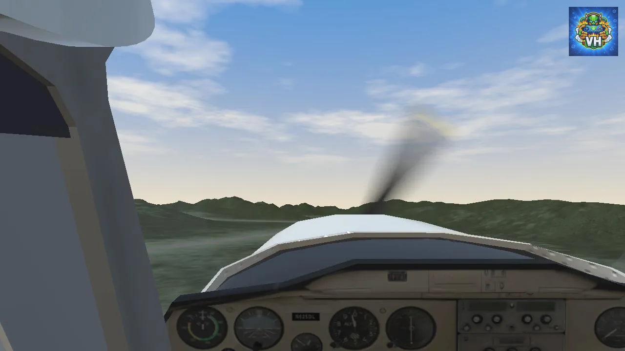 Insert before flight Nintendo Switch - ảnh màn hình 1