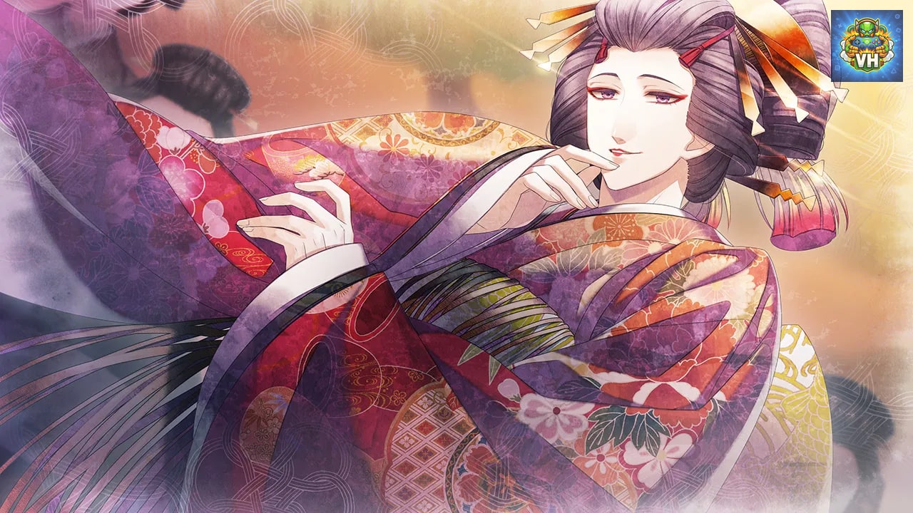 Winter’s Wish: Spirits of Edo Nintendo Switch - ảnh màn hình 5