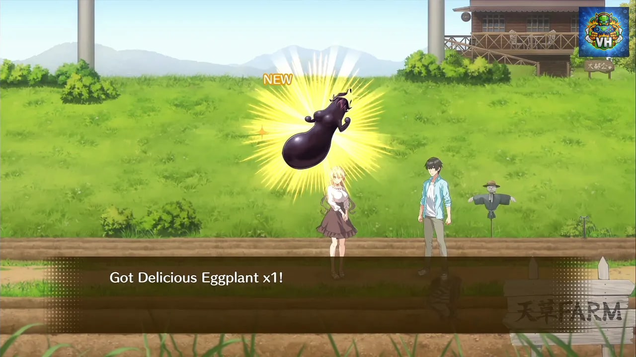 Love on Leave Nintendo Switch - ảnh màn hình 6